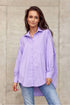 Chemise manche longue model 178719 Roco Fashion